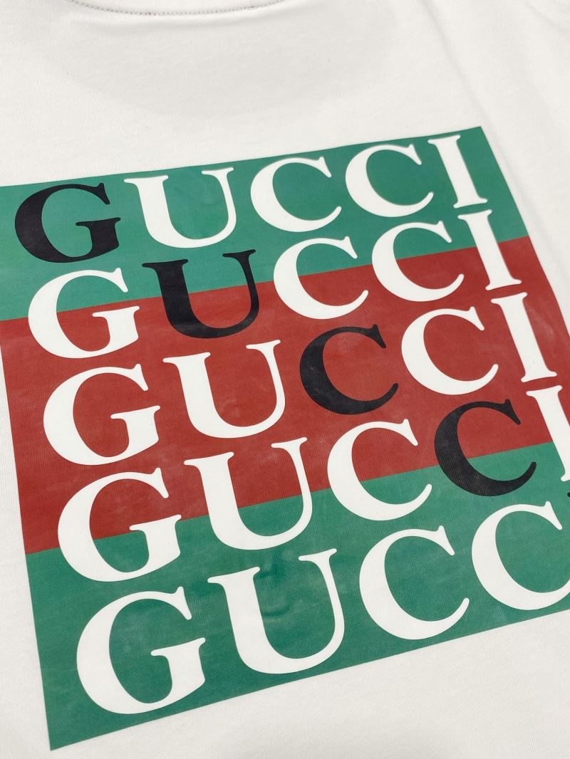 Gucci T-Shirts